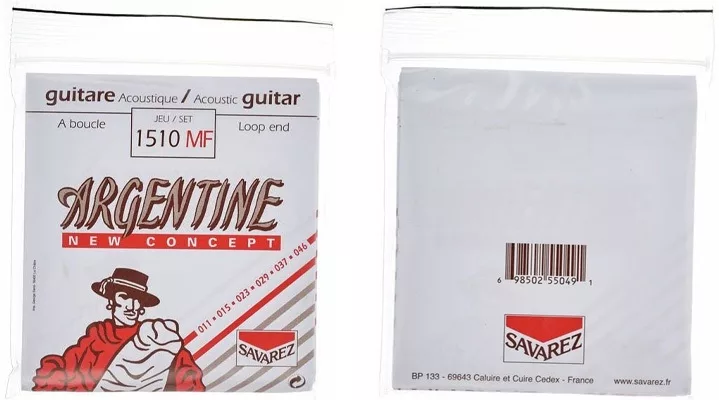 Les Meilleures Cordes De Guitare Acoustique S Lection Et Guide D Achat