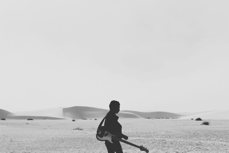 ville musicien musique