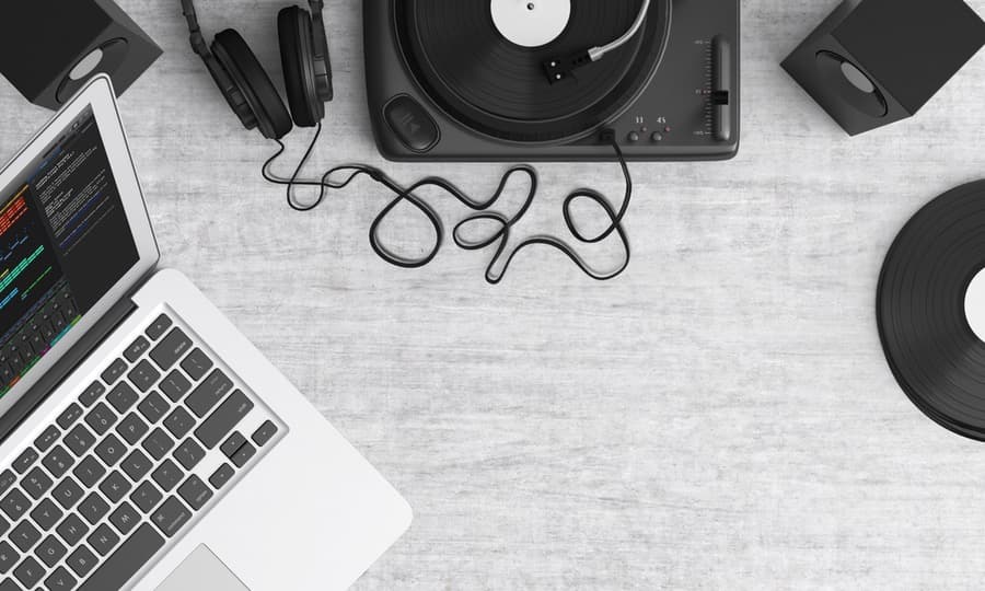 plugins wordpress musicien