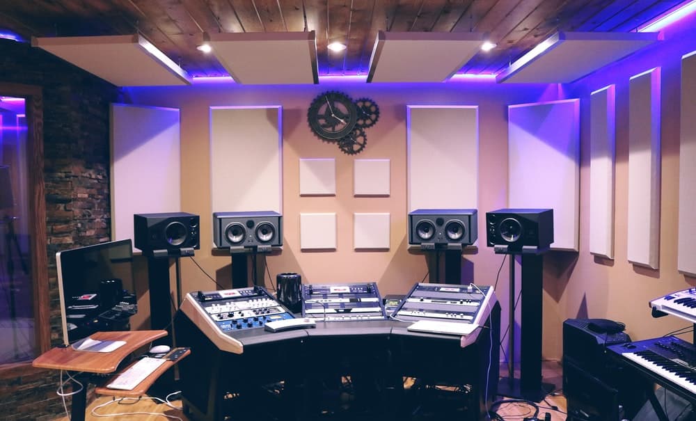 meilleur mixage mastering