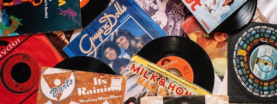 C'est quoi un EP ? Définition et Différence avec un Album