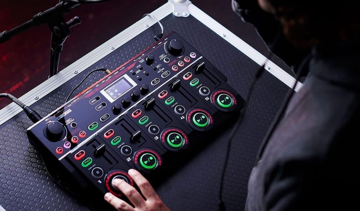 Top 10 des Meilleurs Loopers [Sélection et Guide]
