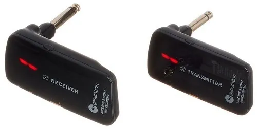 Fun-Generation-AirZone-5.8Ghz-Instrument