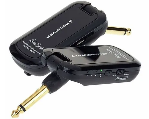 Harley-Benton-AirBorne-2.4Ghz-Instrument