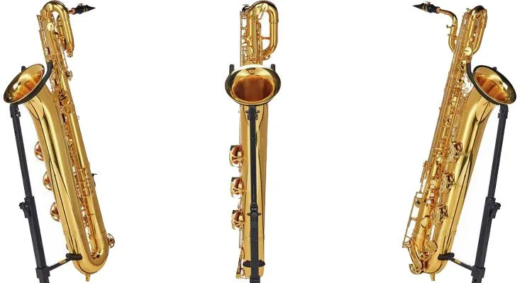 Jupiter-JBS1000-Baritone-Sax