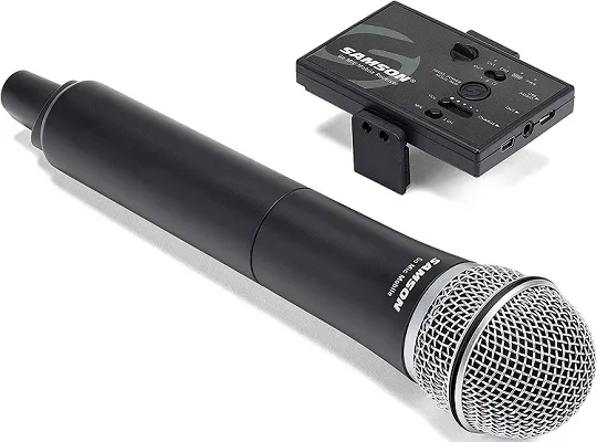 Samson-go-mic-mobile-handheld