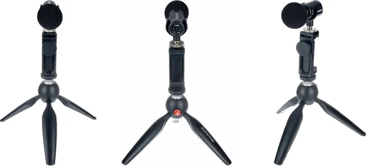 Shure-MV88-Plus-Video-Kit