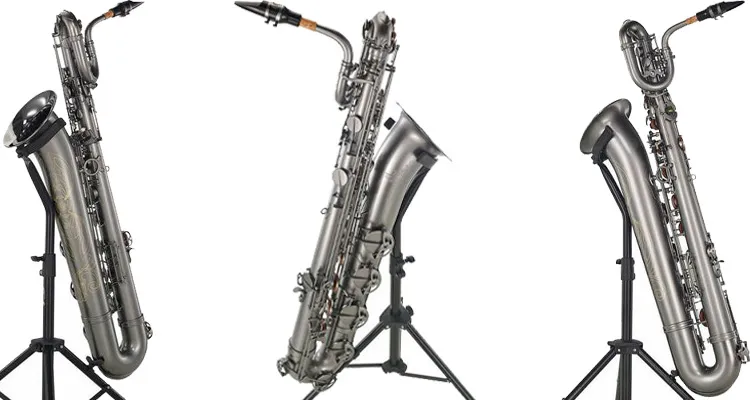 Thomann-BariPRO-BS-Baritone-Sax