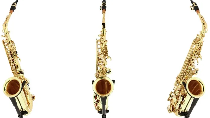 Thomann-TAS-180-Alto-Sax