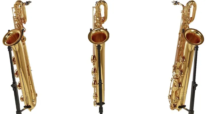 Yamaha-YBS-480-Baritone-Saxophone