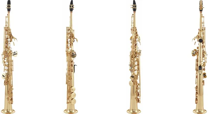 Yamaha-YSS-475-II-Soprano-Sax