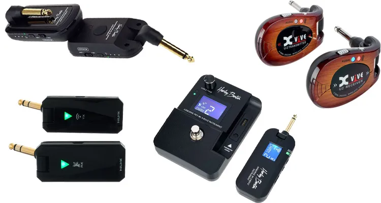 quel-systeme-sans-fil-guitare-choisir