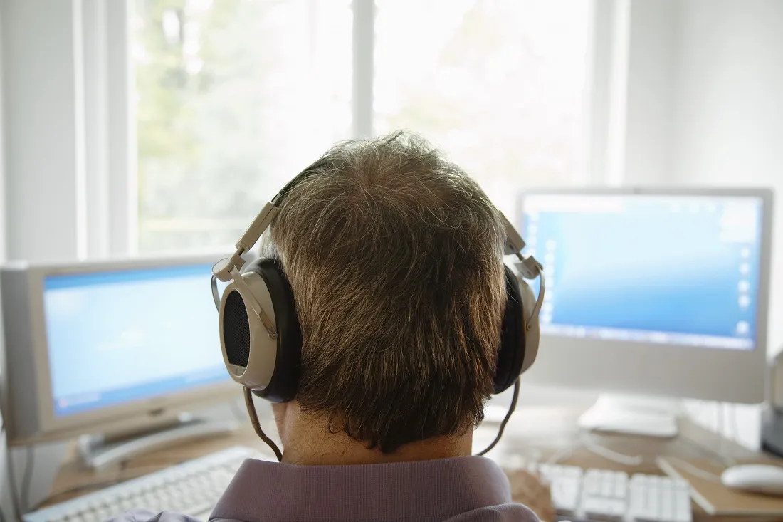 Site web pour les Artistes