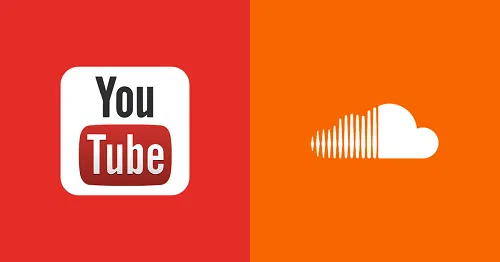promouvoir musique youtube soundcloud