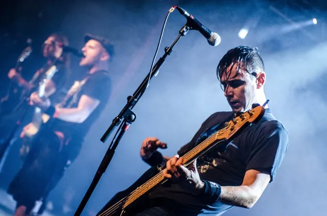 prendre photo groupe