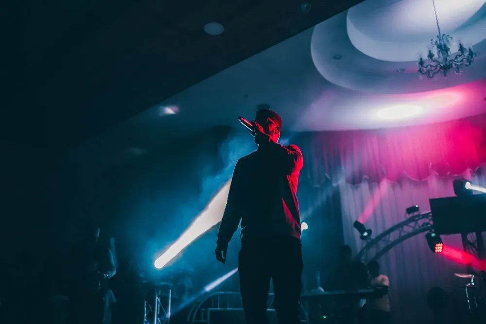 devenir artiste a succes