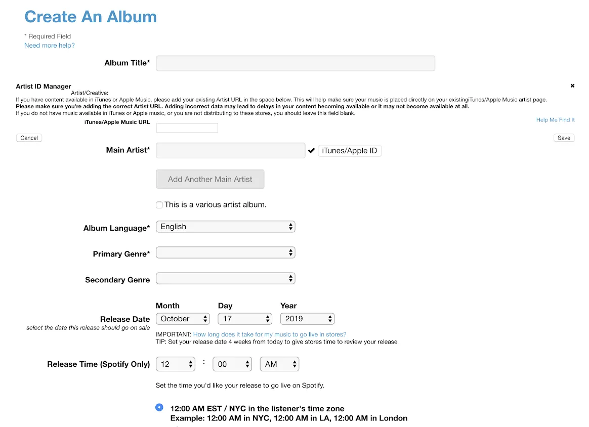 tunecore-distribution