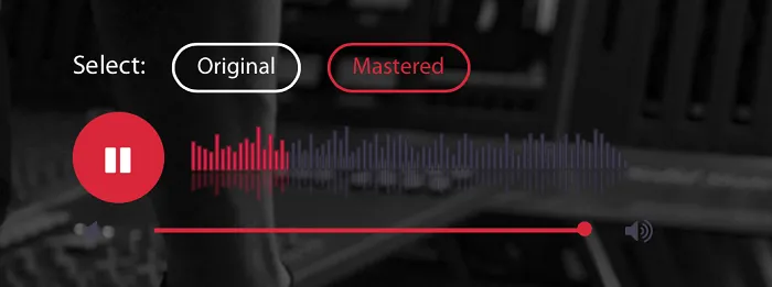 emastered mastering