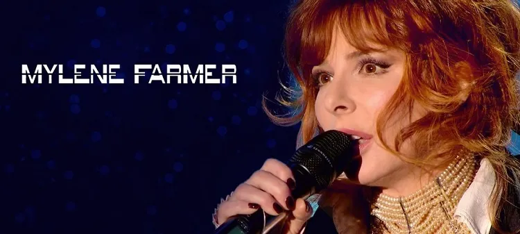 Mylene-Farmer