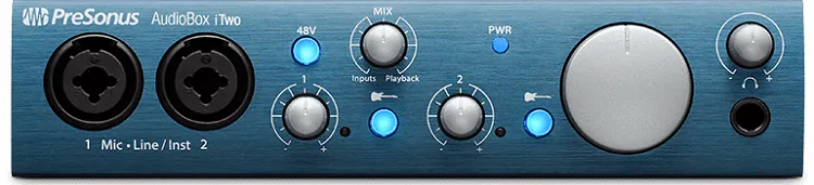 carte-son-Presonus-Audiobox-iTwo