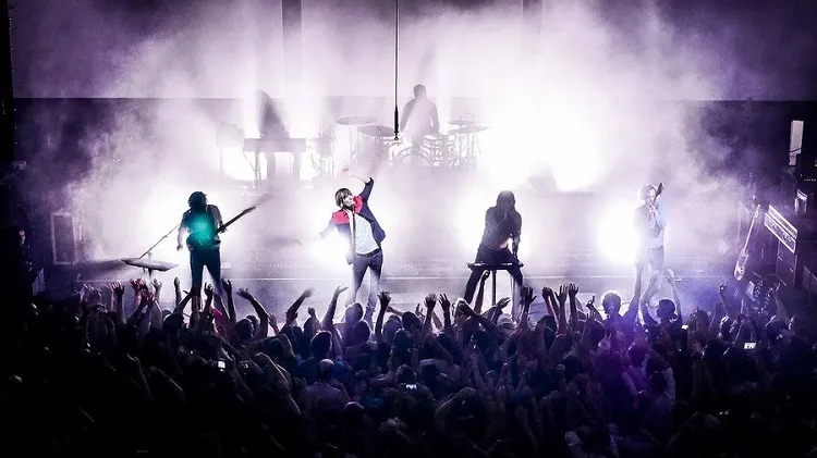 concert-groupe-francais-Phoenix