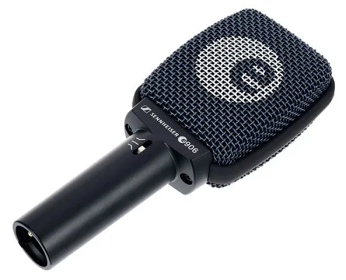 micro-Sennheiser-E906