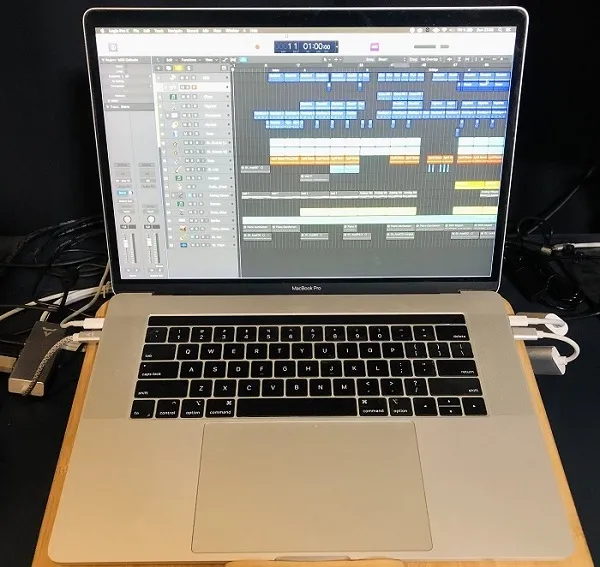 ordinateur-home-studio