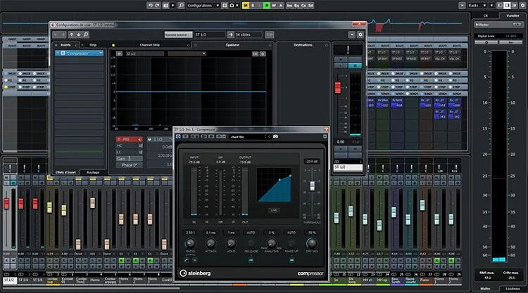 compresseur-piste-entree-DAW