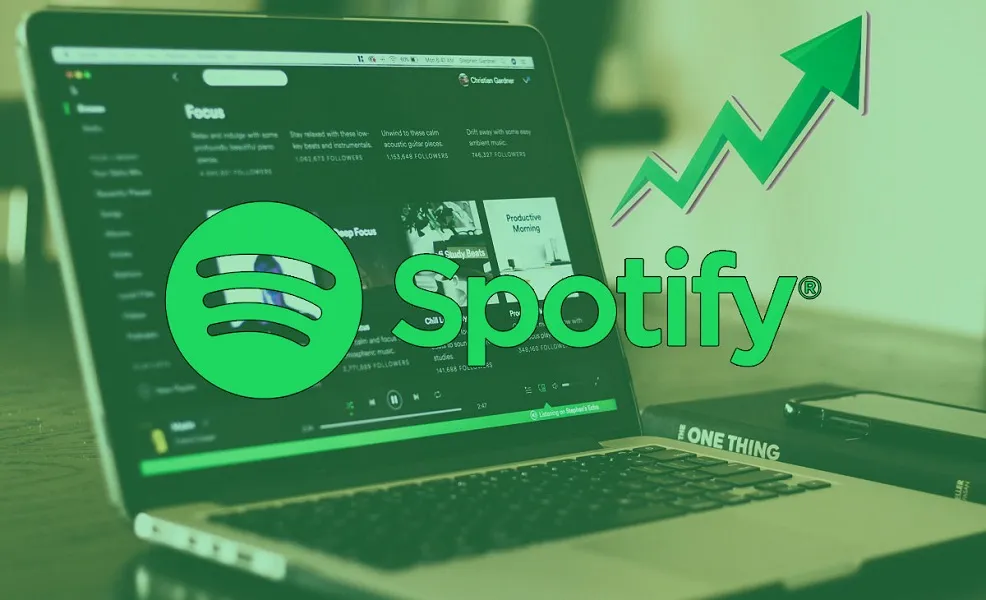 Comment Avoir Plus de Streams sur Spotify