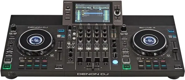 Denon-DJ-SC-Live-4