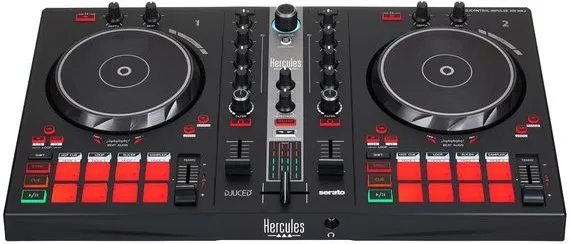 Hercules-DJ-Control-Inpulse-300-MK2