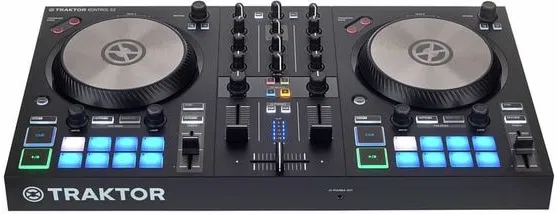 Native-Instruments-Traktor-S2-MK3