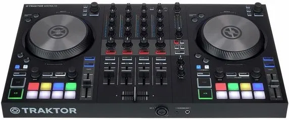 Native-Instruments-Traktor-S3
