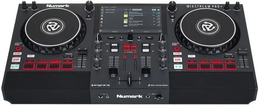 Numark-Mixstream-Pro-Plus