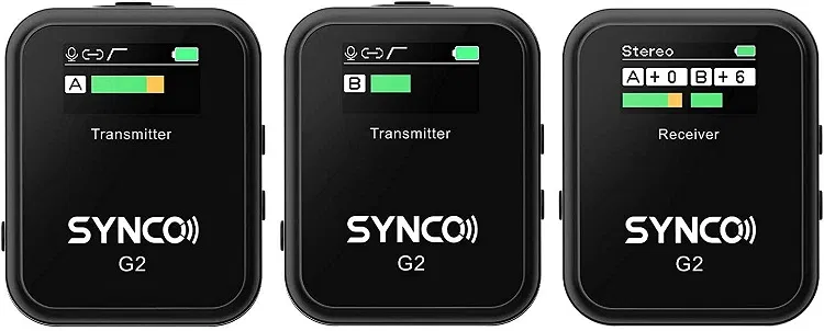 SYNCO-G2