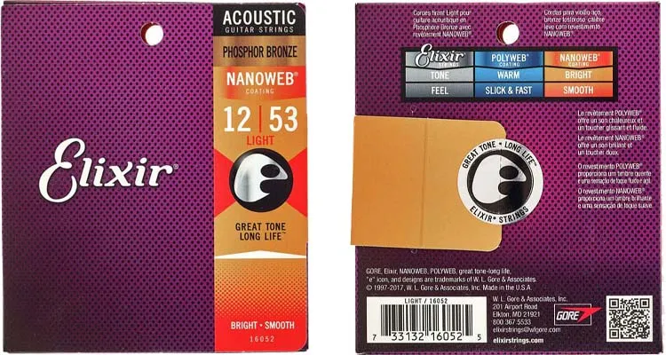 Elixir-Nanoweb-Light-Phosphor-Bronze