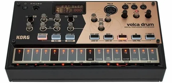 Korg-Volca-Drum