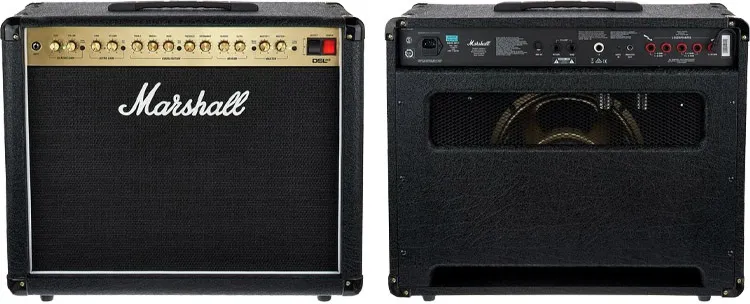 Marshall-DSL40CR