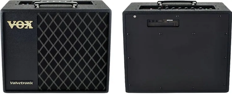 Vox-VT40X