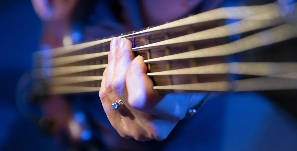 meilleures-cordes-basse-electrique