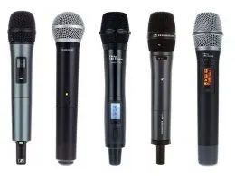 meilleurs-micros-sans-fil