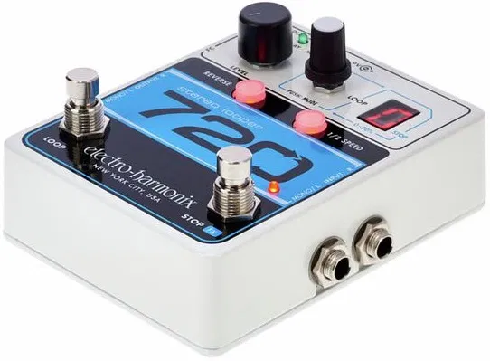 Electro-Harmonix-720-Stereo-Looper
