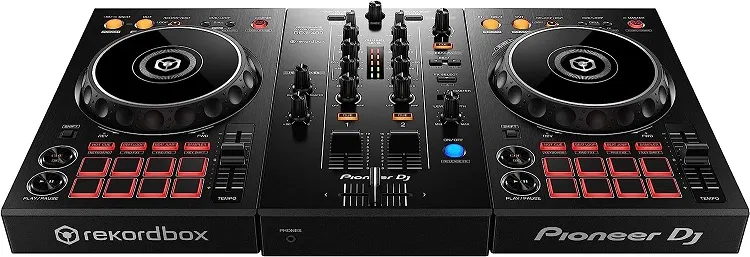 Pioneer-DJ-DDJ-400