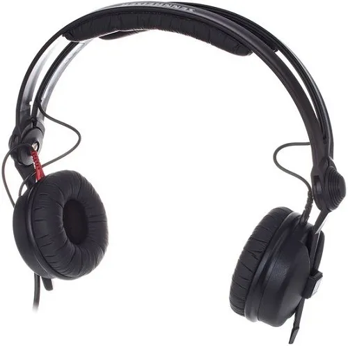 Sennheiser-HD-25-Plus