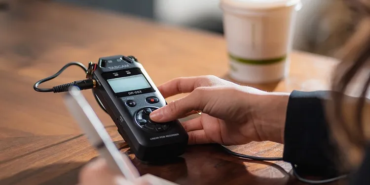 comment-choisir-enregistreur-portable