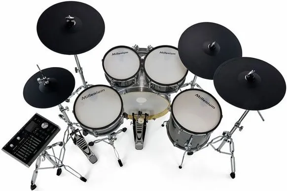 guide-achat-batterie-electronique