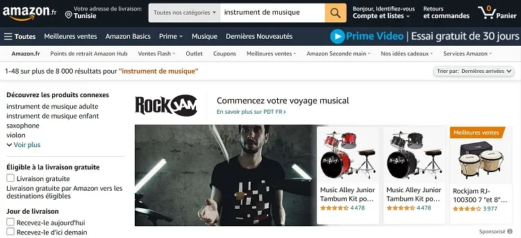 materiel-musique-amazon