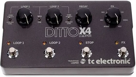tc-electronic-Ditto-X4-Looper