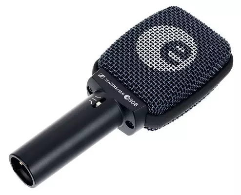 Les Meilleurs Micros de Studio de 2023 - Studio Microphone