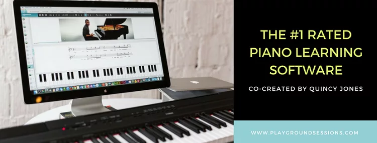 Les 10 Meilleurs Logiciels de Piano - La Touche Musicale